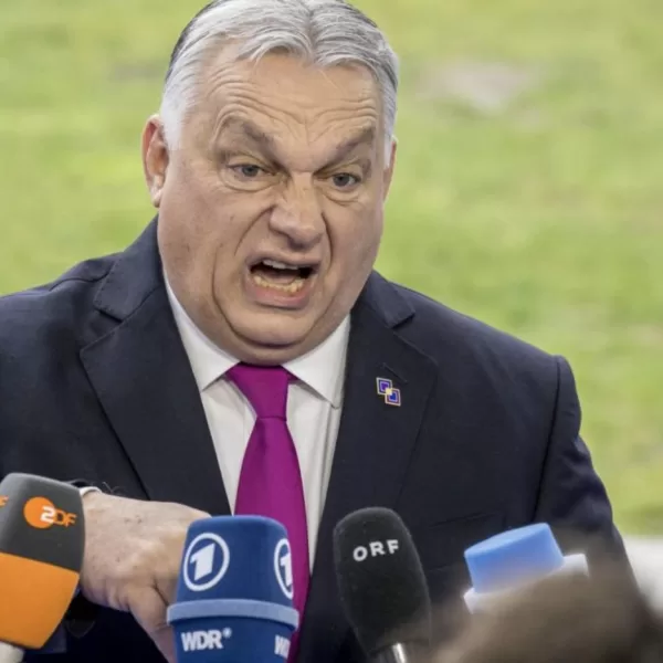 Ferească Dumnezeu! Ungaria intervine și Viktor Orban anunță că: ”Toate au o limită”