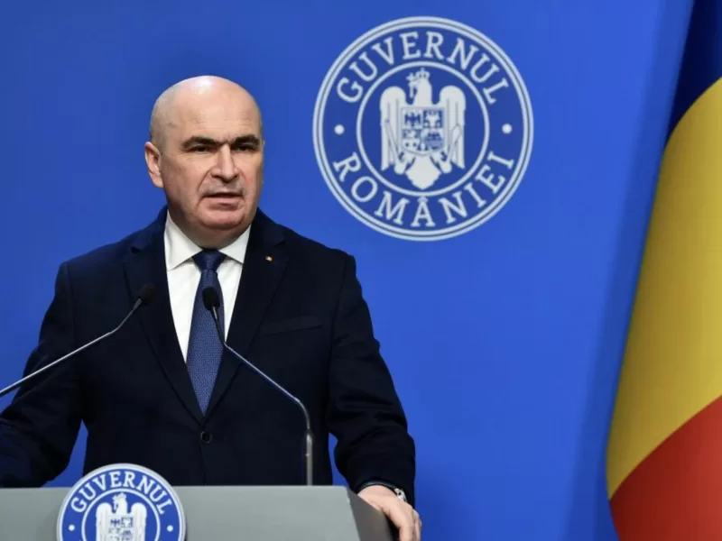 Decizie fără precedent luată de Bolojan. E vorba despre militarii americani care...