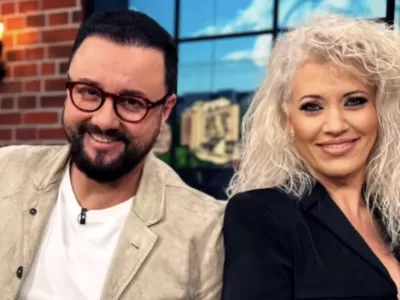 Bomba momentului în showbiz! Greta lui Măruță l-a trădat grav și a semnat cu...