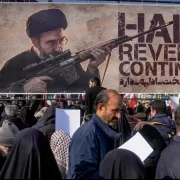 Fără precedent! SUA a decis să trimită în Iran sisteme an...