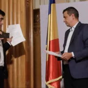 Bomba anului în politică! PNL face anunțul anului:"PSD oficializează colaborarea parlamentară cu AUR...