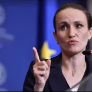 Știrea momentului! Oana Țoiu a anunțat că SUA...