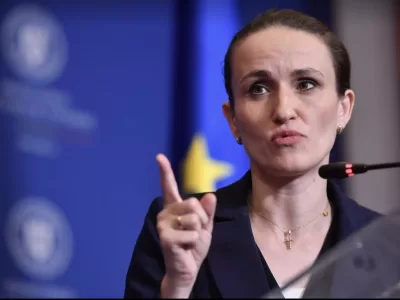 Știrea momentului! Oana Țoiu a anunțat că SUA...