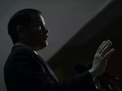 Incendiar! Știrea face înconjurul planetei după ce s-a anunțat cine îi ia locul lui Donald Trump la conducerea SUA