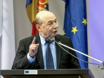 Știrea face înconjurul României. Traian Băsescu anunț crucial...