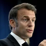 Anunțul momentului! Macron aruncă Europa în aer după ce a stat de vorbă cu Iran și anunță că urmează...