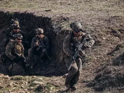 Asta mai lipsea! Tensiuni majore în NATO după ce un senator SUA a cerut retragerea trupelor americane din Spania