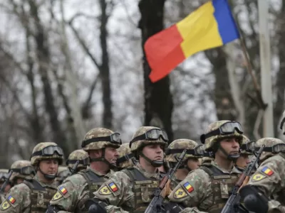 Fără precedent! Replica României pentru Iran după ce ne-a amenințat direct