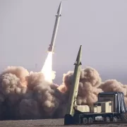 Fără precedent! Ploaie de bombe și rachete lansate de Iran: Adăpostiți-vă urgent!