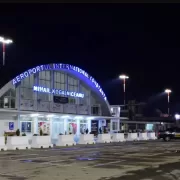 Aeroportul Kogălniceanu închis de urgență! Iranul a ameninţat cu...