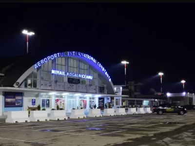 Aeroportul Kogălniceanu închis de urgență! Iranul a ameninţat cu...