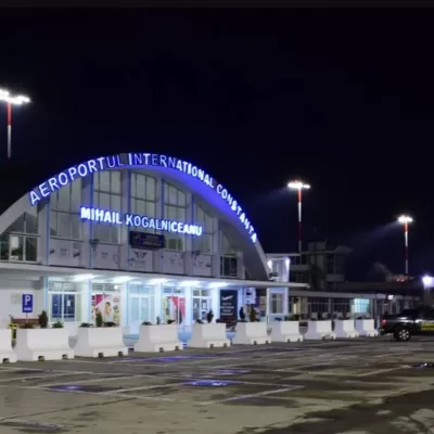 Aeroportul Kogălniceanu închis de urgență! Iranul a ameninţat cu...
