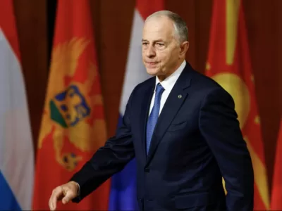 Este știrea momentului! E vorba de Mircea Geoană. Anunț crucial pentru România