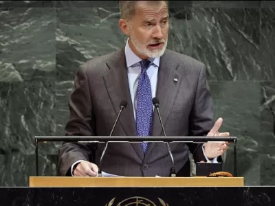 Scandal mondial! Regele Spaniei intervine și îi dă lovitura lui Trump: "Nu ne pot...