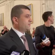 ANUNȚ DE ULTIM MOMENT! Ministrul de externe transmite: "Azi noapte, 21 de drone au venit spre România"