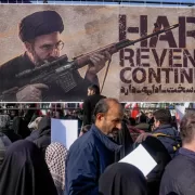 Al doilea om în stat a fost ucis! Anunțul Israelului care schimbă tot