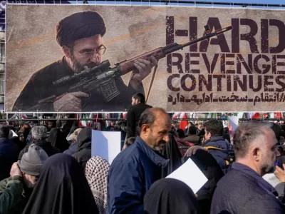 Al doilea om în stat a fost ucis! Anunțul Israelului care schimbă tot