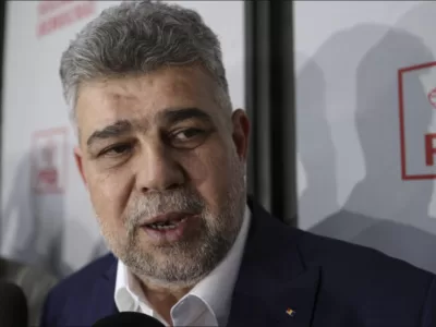 Marcel Ciolacu cutremură clasa politică. Îi dă lovitura supremă lui Bolojan și anunță că...