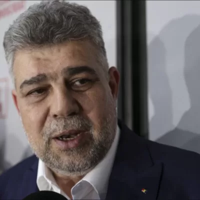 Marcel Ciolacu cutremură clasa politică. Îi dă lovitura supremă lui Bolojan și anunță că...