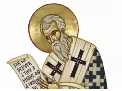 Minune mare! Sfântul care te scapă de tot ghinionul și blestemele. Trebuie doar să rostești această rugăciune