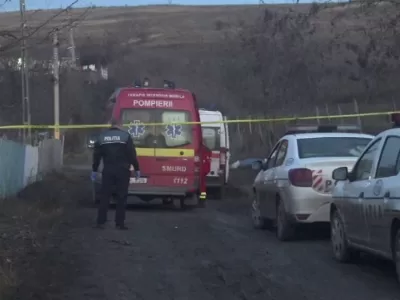 Încă o tragedie zguduie România! La 16 ani l-a omorât în bătaie pe un tânăr de...