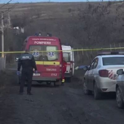 Încă o tragedie zguduie România! La 16 ani l-a omorât în bătaie pe un tânăr de...