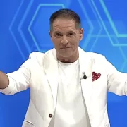 Dan Negru provoacă un cutremur în TV. După o carieră de zeci de ani a făcut anunțul