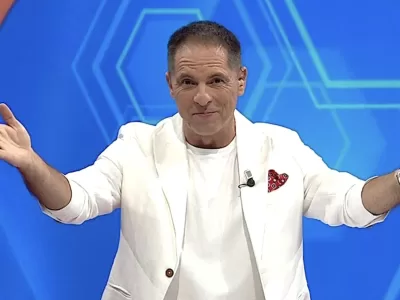 Dan Negru provoacă un cutremur în TV. După o carieră de zeci de ani a făcut anunțul