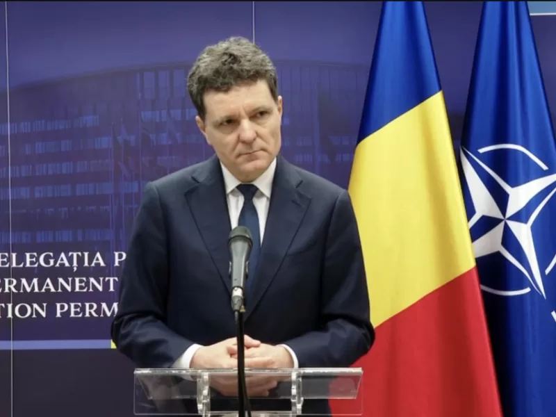 S-a aflat motivul real pentru care Nicușor Dan nu s-a dus la înmormântarea lui Mircea Lucescu