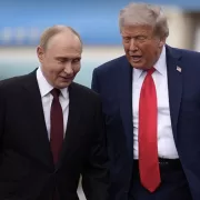 Putin îi aruncă bomba lui Trump!