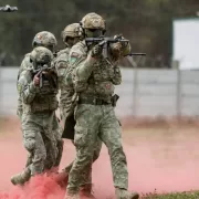 Din păcate este vorba de militarii români! Anunțul fără precedent al ministrului apărării: NATO s-a ocupat de...