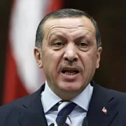 Erdogan aruncă în aer planeta! Avertisment fără precedent pentru Israel