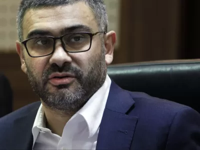 Știrea care face înconjurul României! Demisie cu răsunet printre miniștri: "Dacă cineva pleacă acela voi fi eu"