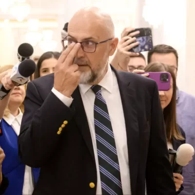 Răsturnare de situație. UDMR va...