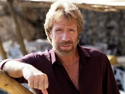 Șoc total! Anunț major despre Chuck Norris. Marele actor de fapt nu a...