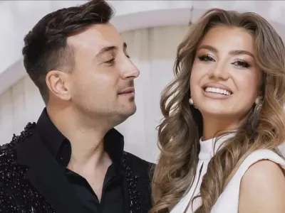 Pe asta chiar n-a prevăzut-o nimeni! Valentin Sanfira aruncă bomba și a plecat de urgență la...