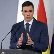 Anunț de ultimă oră! Premierul Spaniei aruncă în aer Europa și atacă furibund SUA