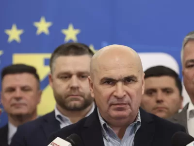 Scena politică ia foc! PNL șochează Coaliția și anunță că: „Nu poți ignora un guvern cu AUR”