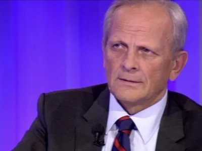 Stolojan se întoarce! Lovitura supremă anunțată pentru România