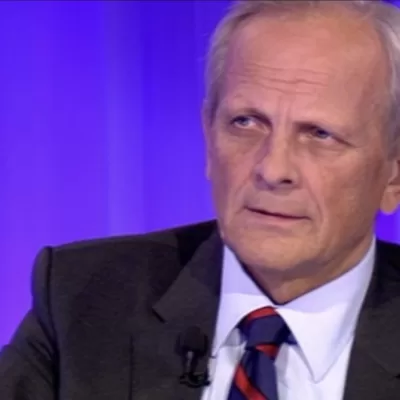 Theodor Stolojan se întoarce. „Președintele...”