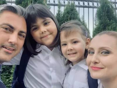 Declarații incendiare! Alina Sorescu anunț uluitor la 4 ani după despărțirea de Alexandru Ciucu