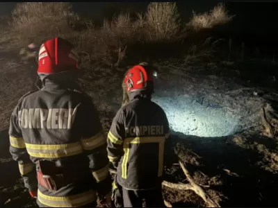 Alertă maximă! O dronă a căzut în România venită din...