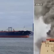 Lumea se temea de asta! Turcia a fost atacată pe mare...