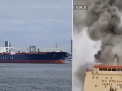 Lumea se temea de asta! Turcia a fost atacată pe mare...