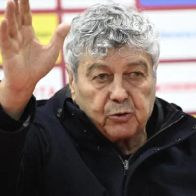 Mircea Lucescu e cu demisia pe masă chiar înaintea meciului cu Turcia! Cine stă pe banca naționalei la meciul decisiv