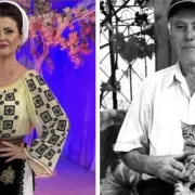Din păcate este vorba de Steliana Sima! Cântăreața nu-și mai revine din plâns după ce l-a pierdut pe...