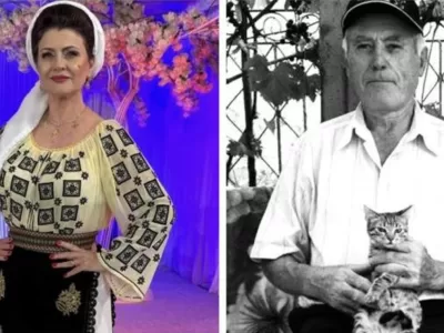 Din păcate este vorba de Steliana Sima! Cântăreața nu-și mai revine din plâns după ce l-a pierdut pe...