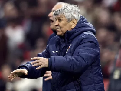 E oficial! Mircea Lucescu operat de urgență. Are nevoie urgentă de...
