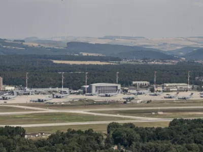 Asta mai lipsea! Germania l-a înfuriat grav pe Trump, iar scandalul escaladează