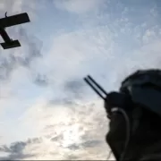 Din păcate este vorba de Finalanda! Două drone au...